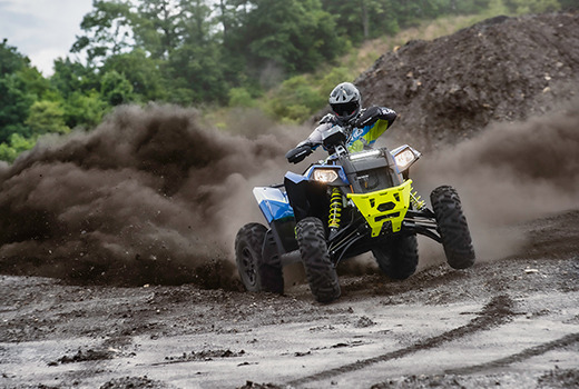 Confidence By Design