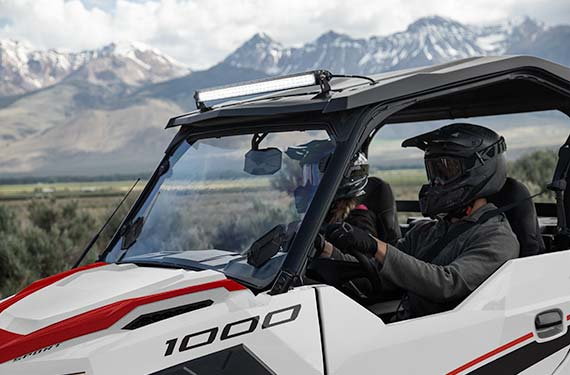 Comfort for the Long Haul