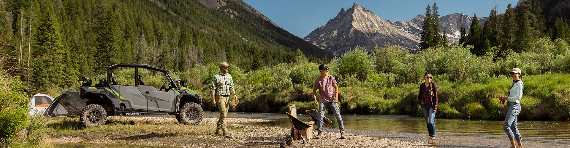 The Very Best Adventure has to Offer