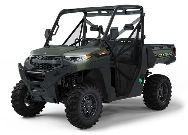 RANGER DIESEL HD EPS ADC